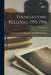 Foundations, Kellogg, 1955-1956 by National Association of Educational B