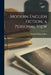 Modern English Fiction, a Personal View by Gerald William 1894-1958 Bullett