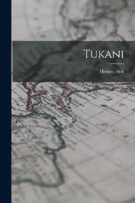 Tukani by Helmut 1910-1991 Sick