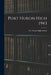 Port Huron High 1943 by Mi) Port Huron High School (Port Huron