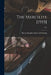 The Mercilite [1955]; 1955 by Mercy Hospital School of Nursing (Cha