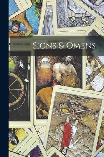 Signs & Omens [microform] by Anonymous