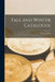 Fall and Winter Catalogue [microform] by T Eaton Co