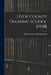 Hyde County Training School [1958] by Hyde County Training School