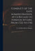 Conduct of the Late Administration, With Regard to Foreign Affairs, From 1722 to 1742 by Robert Earl of Orford Walpole
