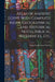 Atlas of Ancient Egypt, With Complete Index, Geographical and Historical Notes, Biblical References, Etc. by Egypt Exploration Society