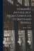 Humanist Anthology, From Confucius to Bertrand Russell by Margaret 1903- Editor Knight
