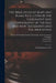 The Bible Atlas of Maps and Plans to Illustrate the Geography and Topography of the Old and New Testaments and the Apocrypha: With Explanatory Notes by Society for Promoting Christian Knowl