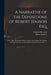 A Narrative of the Depositions of Robert Jenison Esq.: With Other Material Evidences, Plainly Proving That Mr. William Ireland Lately Executed for Hig by Charles Chetwind
