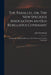The Parallel, or, The New Specious Association an Old Rebellious Covenant: Closing With a Disparity Between a True Patriot and a Factious Association by John 1657-1705 Northleigh