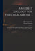 A Modest Apology for Parson Alberoni ...: Being a Short but Unanswerable Defence of Priestcraft and a New Confutation of the Bishop of Bangor by Thomas D. 1750 Gordon