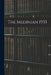 The Medinian 1933 by Anonymous