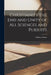 Christianity the End and Unity of All Sciences and Pursuits by William 1807-1880 Adams