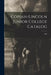 Copiah-Lincoln Junior College Catalog; 1946 by Anonymous