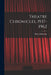 Theatre Chronicles, 1937-1962 by Mary 1912-1989 McCarthy