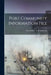 Port Community Information File by Port of New York Authority (Port Auth