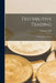 Distributive Trading; an Economic Analysis by Margaret Hall