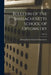 Bulletin of the Massachusetts School of Optometry; 1940-41 by Massachusetts School of Optometry