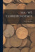 WA - WE Correspondence by Eric P Newman