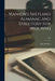 Manson's Shetland Almanac and Directory for 1892[-1954.]; 1893 by Ephemerides