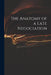 The Anatomy of a Late Negociation by Anonymous
