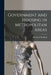 Government and Housing in Metropolitan Areas by Edward C. Banfield