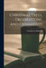 Christmas Trees, Decorations, and Ornaments by Irma Brown Chrisman