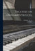Treatise on Ornamentation; by Giuseppe 1692-1770 Tartini