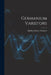 Germanium Varistors by II Arrington John Lindsey