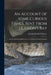 An Account of Some Curious Fishes, Sent From Hudson's Bay [microform]: by Mr. John Reinhold Forster, in a Letter to Thomas Pennant by Johann Reinhold 1729-1798 Forster