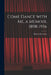 Come Dance With Me, a Memoir, 1898-1956 by Ninette 1898- de Valois