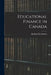 Educational Finance in Canada by Harding Pyle 1905- Moffatt