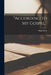 "According to My Gospel," [microform] by Hugh B. 1868 Black