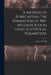 A Method of Forecasting the Formation of 500-millibar Blocks Using Statistical Parameters. by Arthur N. Hull