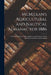 McMillan's Agricultural and Nautical Almanac for 1886 [microform]: With Astronomical Tables Adapted to the Provinces of New Brunswick and Prince Edwar by Anonymous