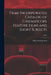 Films Incorporated Catalog of CinemaScope Feature Films and Short Subjects; 63-C by Films Incorporated