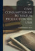 Civil Consumption of Petroleum Products in the USSR by Central Intelligence Agency