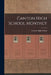 Canton High School Monthly by Ohio) Canton High School (Canton