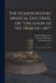 The Homoeopathic Medical Doctrine, or, "Organon of the Healing Art": a New System of Physic by Samuel 1755-1843 Hahnemann