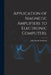 Application of Magnetic Amplifiers to Electronic Computers. by John David Davidson