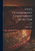 Dye's Government Counterfeit Detector; 27n10 by John S. Dye