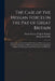 The Case of the Hessian Forces in the Pay of Great Britain [microform]: Impartially and Freely Examin'd With Some Reflections on the Present Conjunctu by Horatio Walpole Baron Walpole