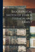 Biographical Sketch of John B. Harmon and Family by Anonymous