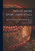 Twelve More Sport Immortals; by Sports Performance Orthopedic Rehabil