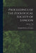 Proceedings of the Zoological Society of London; 1918, pp. 1-310 by Zoological Society of London