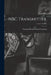 NBC Transmitter.; v.7: no.1-3 (1941) by National Broadcasting Company