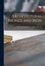 Architectural Bronze and Iron by Architectural Bronze and Iron Works