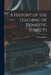 A History of the Teaching of Domestic Subjects by Helen Sillitoe