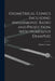 Geometrical Conics Including Anharmonic Ratio and Projection, With Numerous Examples by Charles 1840-1908 Taylor