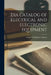 Dia Catalog of Electrical and Electronic Equipment by Central Intelligence Agency